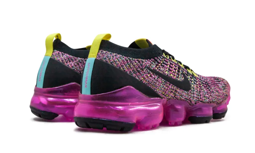 Nike Air Max AIR VAPORMAX FLYKNIT 3 WMNS 'PURPLE'